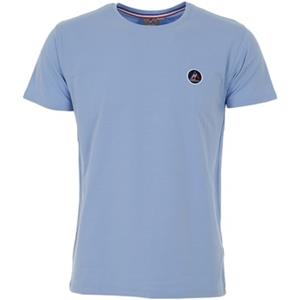 Peak Mountain T-shirt Korte Mouw  T-shirt manches courtes homme CODA