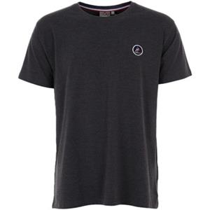 Peak Mountain T-shirt Korte Mouw  T-shirt manches courtes homme CODA