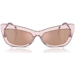 D&G Zonnebril D&G Occhiali da Sole Dolce Gabbana DG4467B 31486X