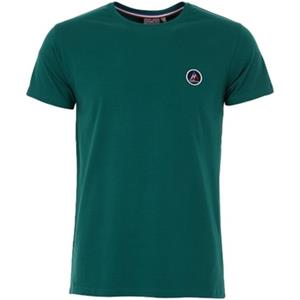 Peak Mountain T-shirt Korte Mouw  T-shirt manches courtes homme CODA