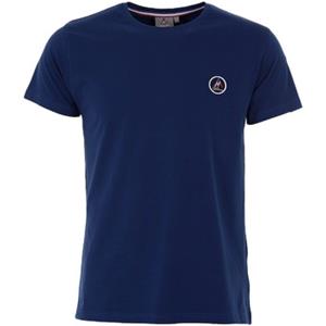 Peak Mountain T-shirt Korte Mouw  T-shirt manches courtes homme CODA