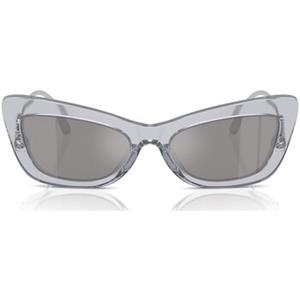 D&G Zonnebril D&G Occhiali da Sole Dolce Gabbana DG4467B 32916G