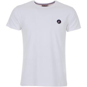 Peak Mountain T-shirt Korte Mouw  T-shirt manches courtes homme CODA