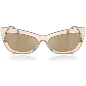 D&G Zonnebril D&G Occhiali da Sole Dolce Gabbana DG4467B 343203