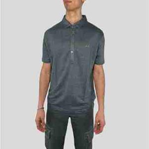 Sun68 T-shirt Korte Mouw  -