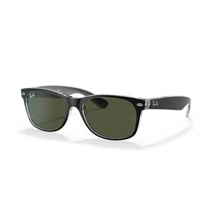 Ray-Ban Zonnebril  Occhiali da Sole New Wayfarer RB2132 6052
