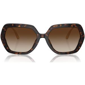 D&G Zonnebril D&G Occhiali da Sole Dolce Gabbana DG4468B 502/13