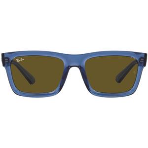 Ray-Ban Zonnebril  Occhiali da Sole Warren RB4396 668073