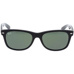 Ray-Ban Zonnebril  Occhiali da Sole New Wayfarer RB2132 646231