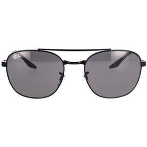 Ray-Ban Zonnebril  Occhiali da Sole RB3688 002/B1