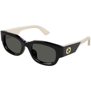 Gucci Zonnebril  Occhiali da Sole GG1667SK 001