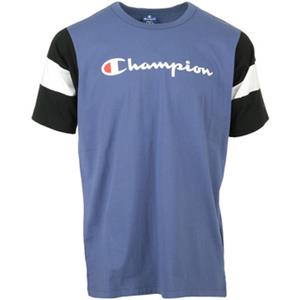 Champion T-shirt Korte Mouw  Crewneck T-Shirt