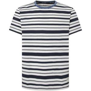 Pepe Jeans T-shirt Korte Mouw  -