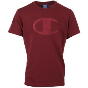 Champion T-shirt Korte Mouw  Crewneck T-Shirt
