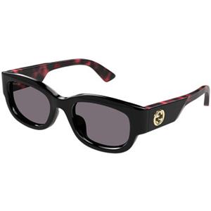 Gucci Zonnebril  Occhiali da Sole GG1667SK 003