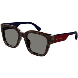 Gucci Zonnebril  Occhiali da Sole GG1670SK 002