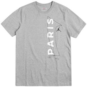 Nike T-shirt  PSG WORDMARK TEE 2