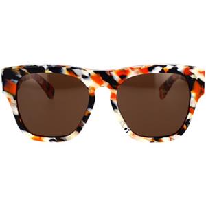 Chloe Zonnebril  Occhiali da Sole Chloé CH0149S 005