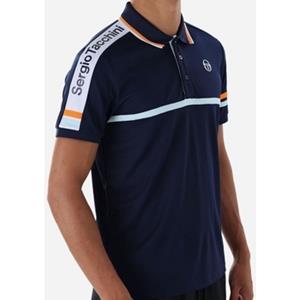 Sergio Tacchini T-shirt  JURA PL POLO