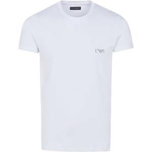 Emporio Armani T-shirt Korte Mouw  -