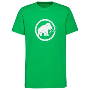 Mammut   Core T-Shirt Classic - T-shirt, groen