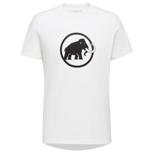 Mammut   Core T-Shirt Garantie - T-shirt, wit