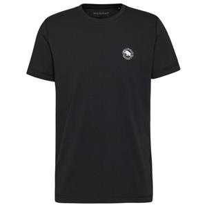 Mammut   Core T-Shirt Garantie - T-shirt, zwart