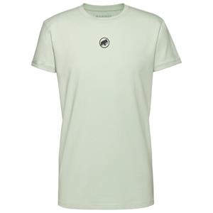 Mammut  Seon T-Shirt Original, beige