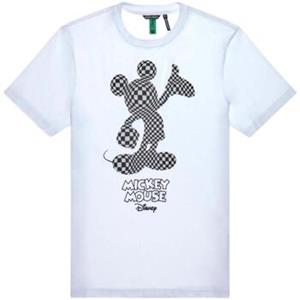 Antony Morato T-shirt Korte Mouw  -