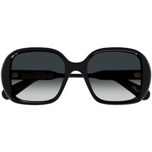 Chloe Zonnebril  Occhiali da Sole Chloé CH0222S 001