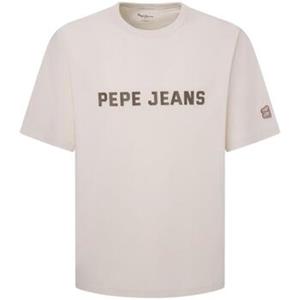 Pepe Jeans T-shirt Korte Mouw  -