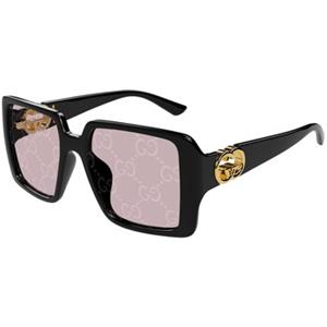 Gucci Zonnebril  Occhiali da Sole GG1692S 006 Fotocromatici