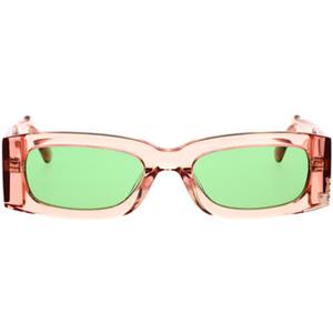 Gcds Zonnebril  Occhiali da sole GD0020/S 72N