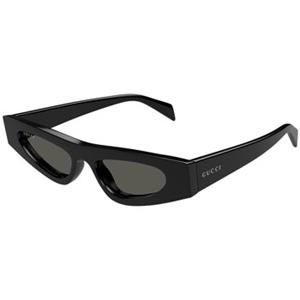 Gucci Zonnebril  Occhiali da Sole GG1779S 001