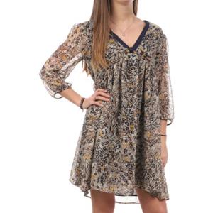Teddy smith Korte Jurk  -