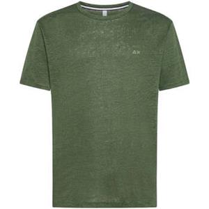 Sun68 T-shirt  -