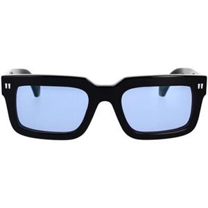 Off-White Zonnebril  Occhiali da Vista Clip On2 11040