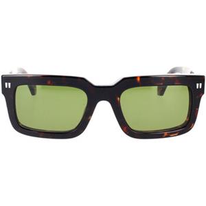 Off-White Zonnebril  Occhiali da Vista Clip On2 16055