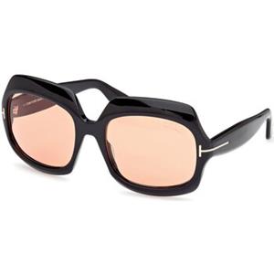 Tom Ford Zonnebril  Occhiali da Sole Ren FT1155/S 05E Fotocromatici
