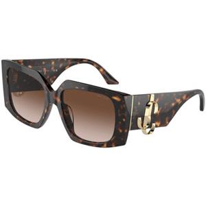 Jimmy Choo Zonnebril  Occhiali da Sole JC5006U 500213