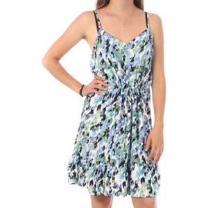Vero Moda Korte Jurk  -