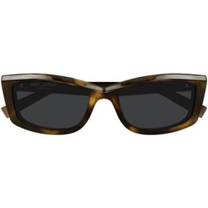 Yves Saint Laurent Zonnebril  Occhiali da Sole Saint Laurent SL 658 002