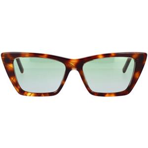 Yves Saint Laurent Zonnebril  Occhiali da Sole Saint Laurent SL 276 Mica 020