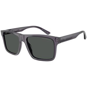 Emporio Armani Zonnebril  Occhiali da Sole EA4232 610687