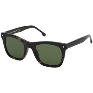 Lozza Zonnebril  Occhiali da Sole Ischia 5 SL4359 04BL