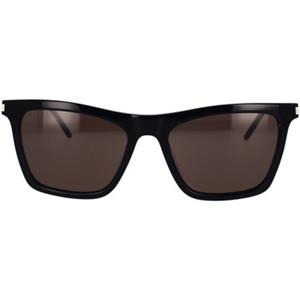 Yves Saint Laurent Zonnebril  Occhiali da Sole Saint Laurent SL 511 001