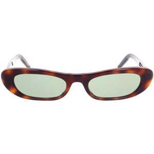 Yves Saint Laurent Zonnebril  Occhiali da Sole Saint Laurent SL 557 SHADE 002