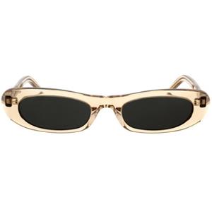 Yves Saint Laurent Zonnebril  Occhiali da Sole Saint Laurent SL 557 SHADE 004