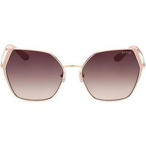 Guess Zonnebril  GU7843 28F
