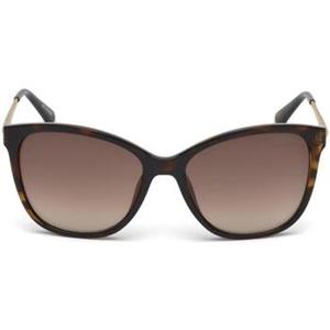 Guess Zonnebril  GU7502 52F
